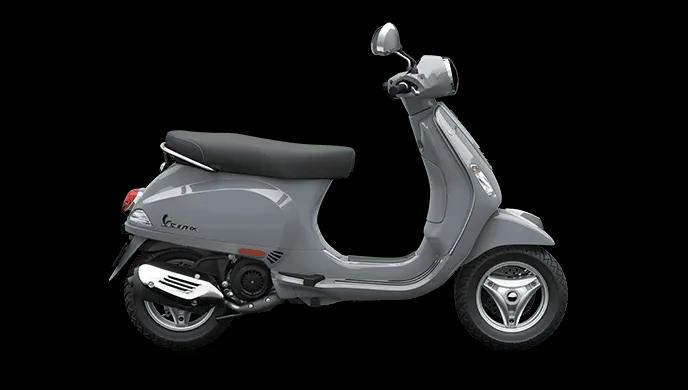 Vespa Scooters Zx 125