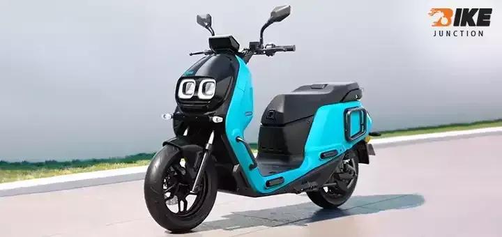 EV Start-Up River Finally Launched its First E-Scooter Indie for Rs 1.25 Lakh