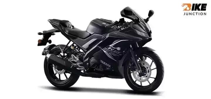 Yamaha YZF R15 V4 and R15 V4 M: Comparing Prices for Top 10 Cities