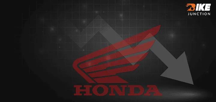 Sales Report February 2023: Honda Sees a 21% Decline Overall