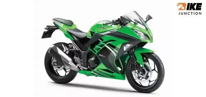 Kawasaki India Extended Good Times Voucher Benefits till 31st March