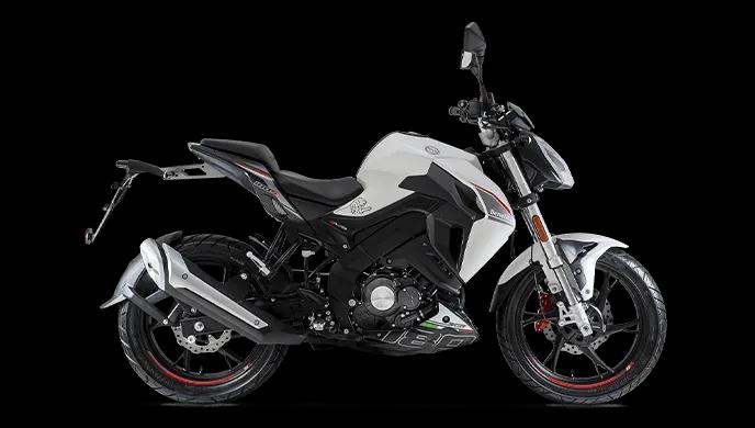 Benelli Bikes 180s