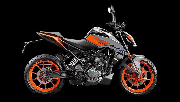 Ktm 250 Duke [2022-2023]