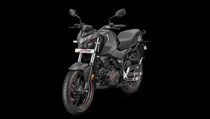 Hero Bikes Xtreme 160r 2v