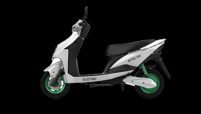 Kabira Mobility Aetos 100