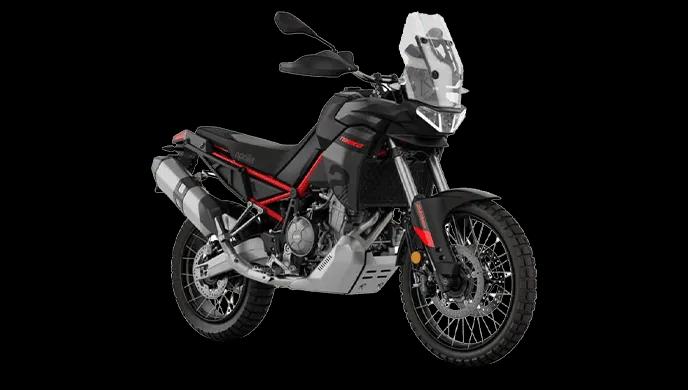 View All Aprilia Tuareg 660 Images