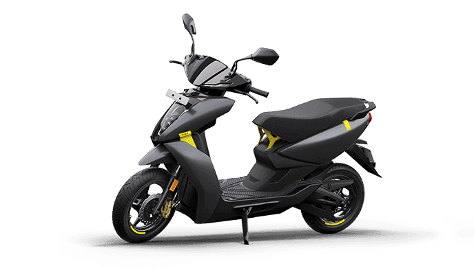Ather 450X 3.7 kWh Propack