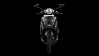 BAJAJ Chetak 3201 Special Edition TecPac