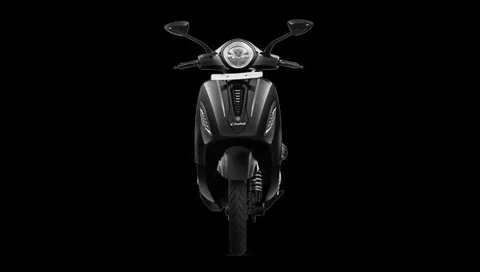 Bajaj Chetak 3201 Special Edition