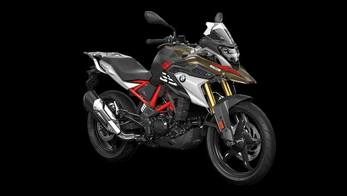 BMW G 310 GS