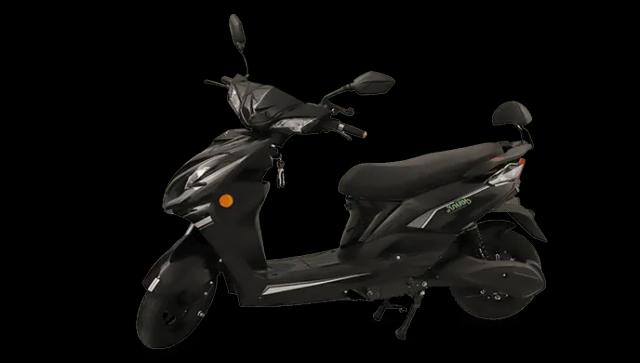 Joy e-bike Gen Next Nanu