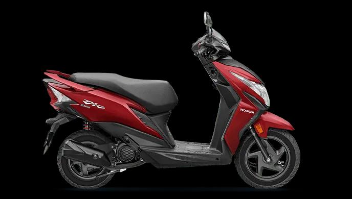 Honda Dio