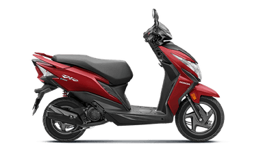 Honda Dio