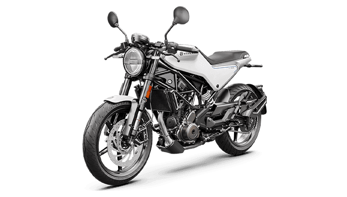 View All Husqvarna Vitpilen 250 Images