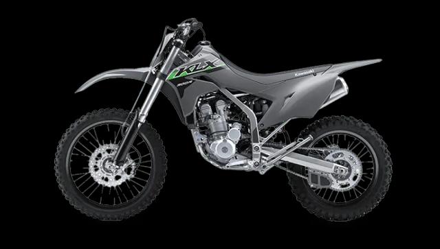 Kawasaki KLX 300R