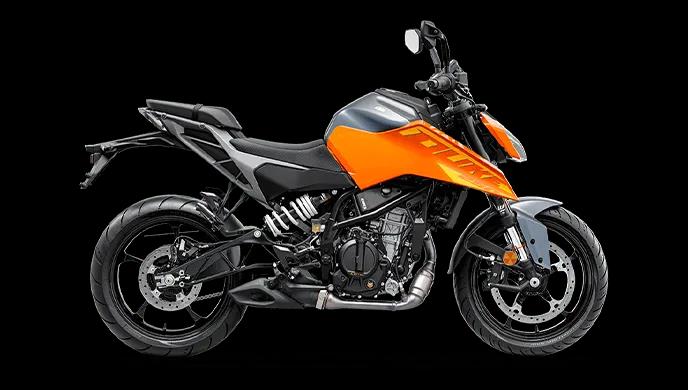 View All KTM 250 Duke Images