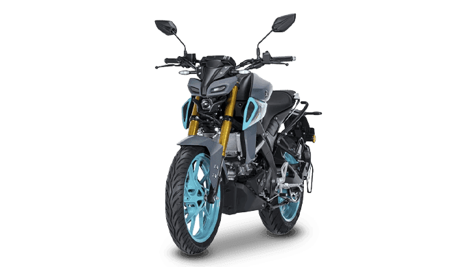 Yamaha Bikes Mt 15 V2