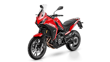 Moto Morini X-Cape