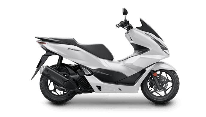 Honda PCX 125