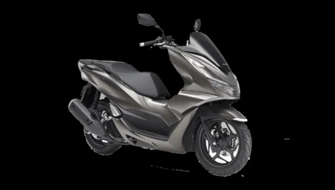 Honda Scooters Pcx 160