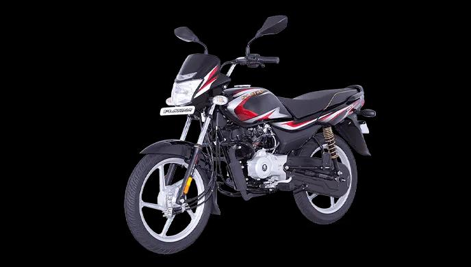 Bajaj Bikes Platina 100