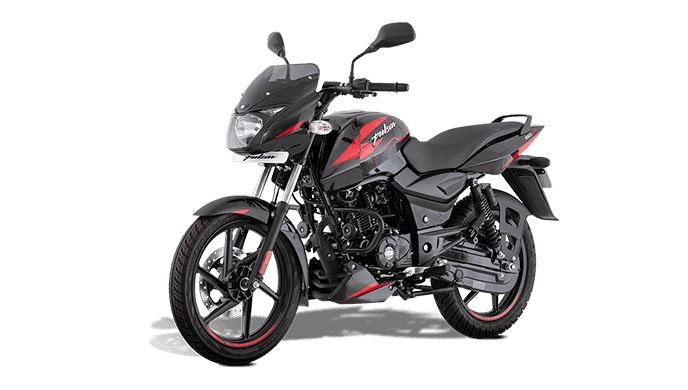 Bajaj Bikes Pulsar 150