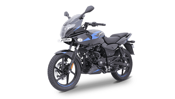 Bajaj Bikes Pulsar 220f