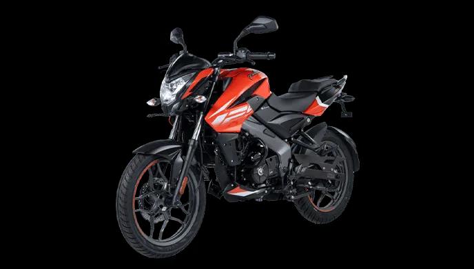 Bajaj Bikes Pulsar Ns125