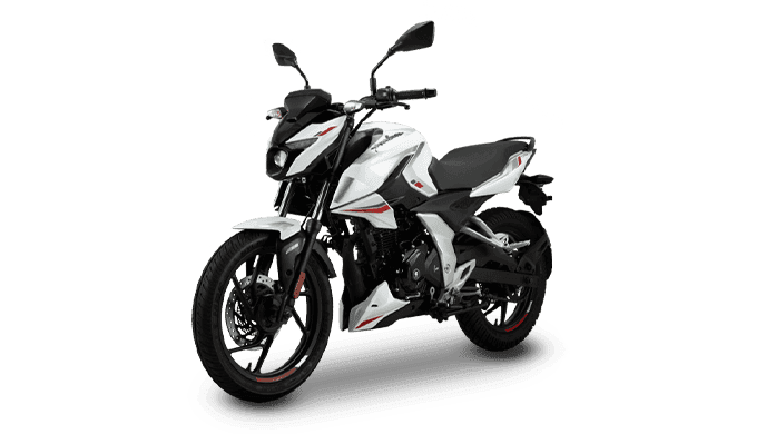 Bajaj Bikes Pulsar P150