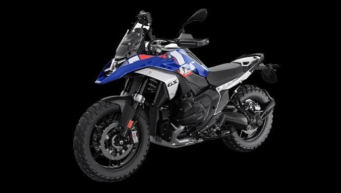 View All BMW R1300 GS Images