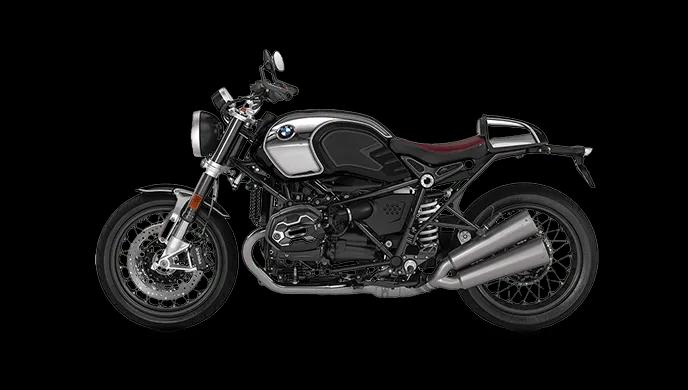 BMW R nineT