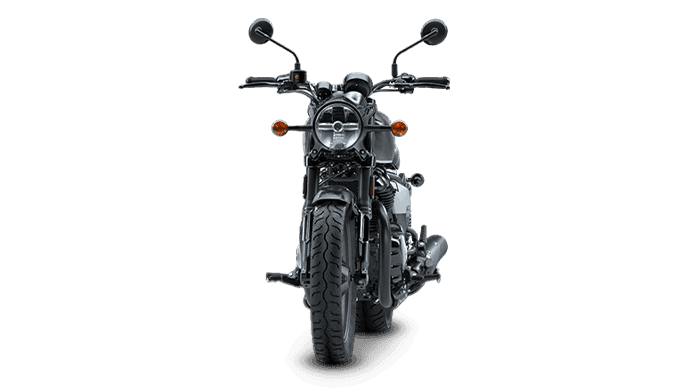 View All Royal Enfield Shotgun 650 Images