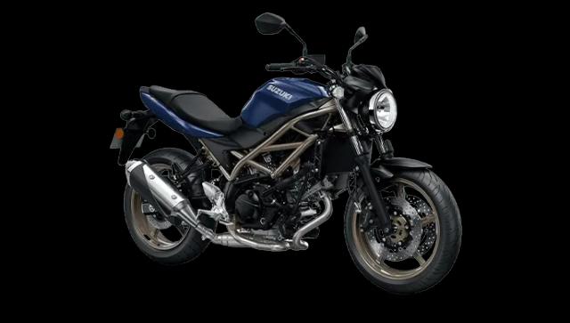 Suzuki SV 650