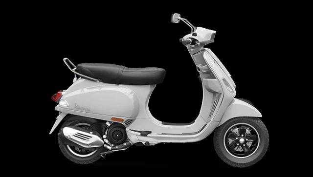 Vespa SXL 150