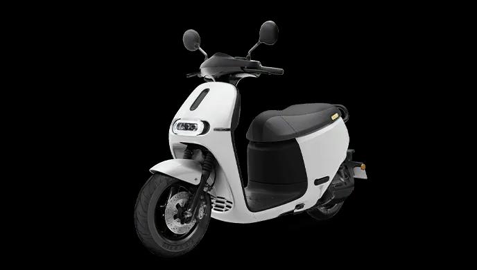 Gogoro 2 Series