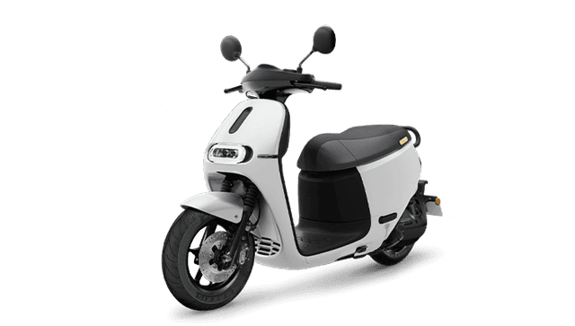 gogoro 2 Series