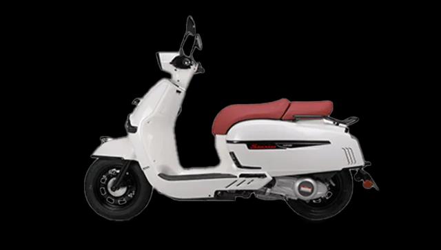 Sixties 300i