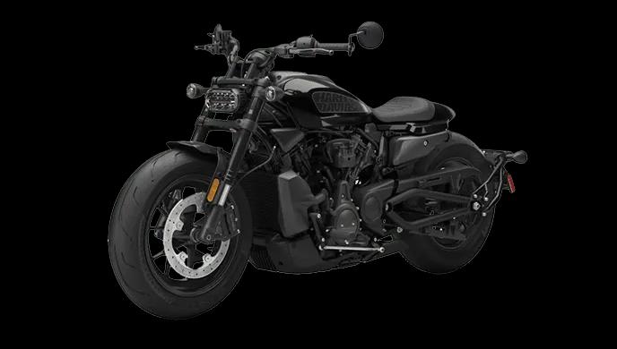 Harley Davidson Bikes Sportster S