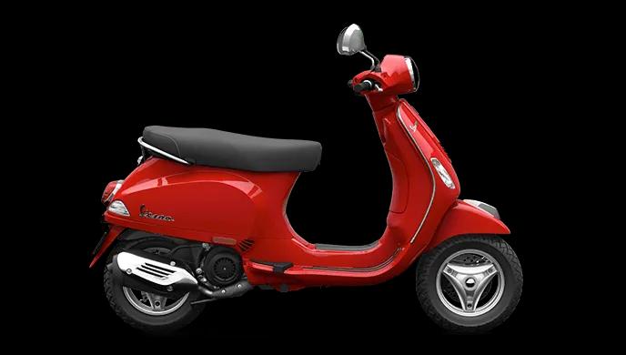 Vespa VXL 150