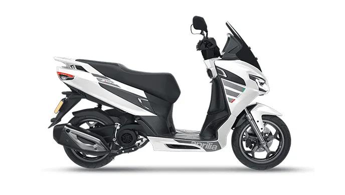 Aprilia Scooters Sxr 160