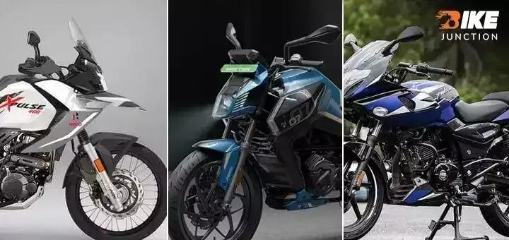 5 Weekly New Updates in the Indian 2-Wheeler Market You Need to Know About