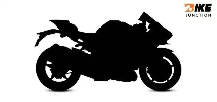 Kawasaki Eliminator Looks Ready for a Relaunch