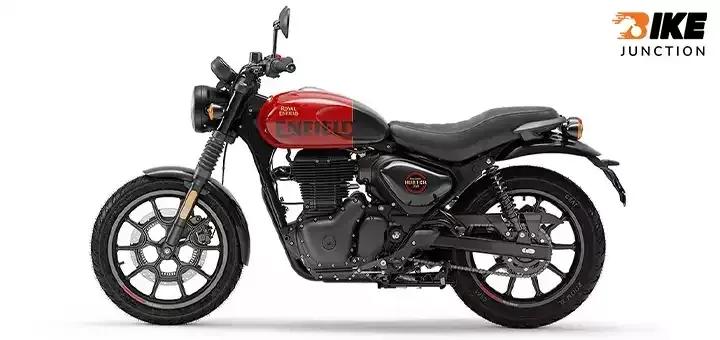 Royal Enfield Hunter 350: Waiting Period Varies Across Major Indian Cities