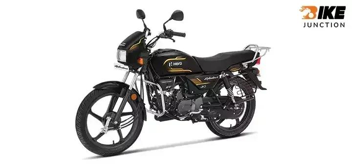 Hero Splendor Plus: On-Road Price Comparison Across 10 Indian Cities