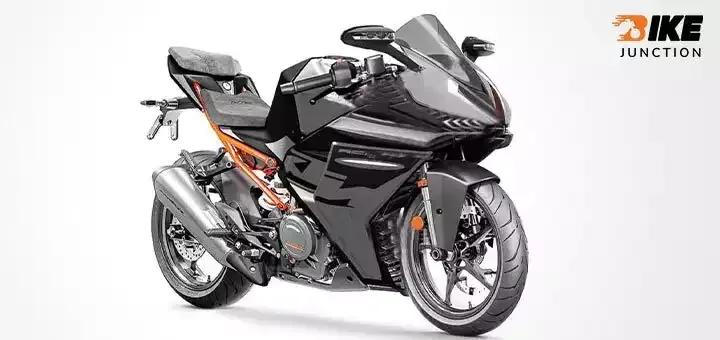 UPCOMING: KTM 650 DUKE, RC & ADV in Partnership with Bajaj Auto