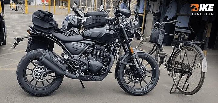 Bike Enthusiasts Await Bajaj-Triumph’s Delayed Launch, Year-End Reveal