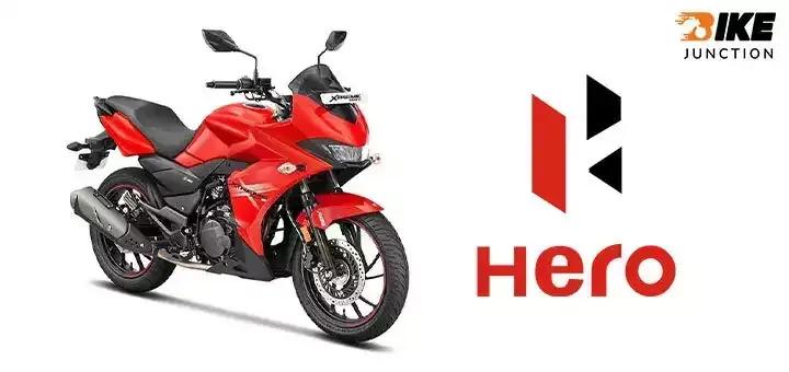 Hero MotoCorp March Sales Report - Eyes a 15% YoY Sales Growth in Domestic Sales