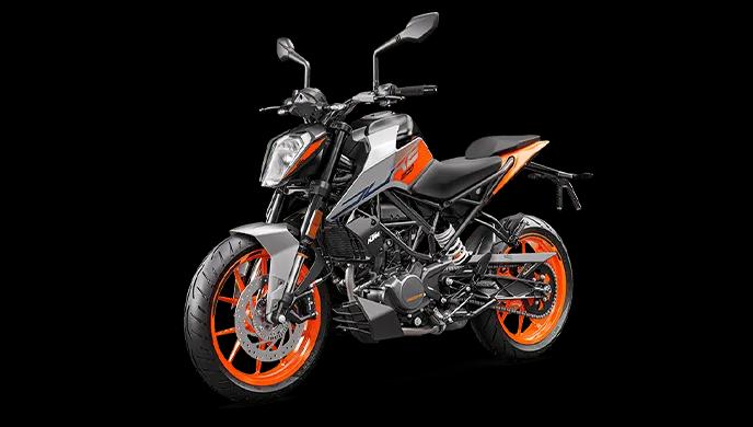 Ktm 250 Duke [2022-2023]