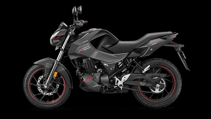 Hero Xtreme 160R 2V