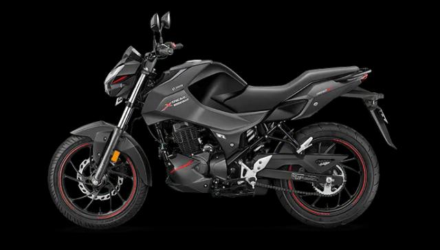 Xtreme 160R 2V